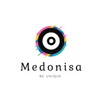 Medonisa logo - Similar company to Amberleaf