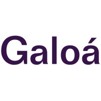 Galoá Science logo - Similar company to Kronics