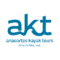 Anacortes Kayak Tours logo - Similar company to Edge Kayak