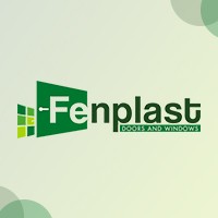 Fenplast logo - Similar company to H1Site | Web Design & Agence Marketing | Vaudreuil
