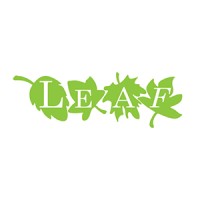 Leaf - Local Enhancement And Appreciation Of Forests