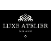 Luxe Atelier Milano logo - Similar company to Masterzon