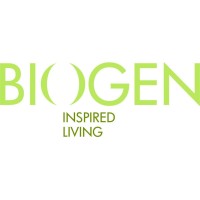 Biogen Wellness logo - Similar company to Toska