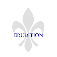 Erudition LLC logo - Similar company to Erudition Informatics (P) Ltd