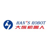 Shenzhen Han's Robot Co., Ltd. logo - Similar company to 大族激光智能装备集团有限公司