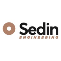 Sedin Engineering logo - Similar company to Sedin Technologies