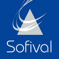 SOFIVAL logo - Similar company to Flamant Interior Design
