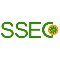 SSEC - Supporting Social Enterprise Community Association logo - Similar company to She Will Be Strong