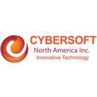 Cybersoft North America Inc. logo - Similar company to O2Geeks