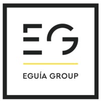 Eguía Group logo - Similar company to Pharmadus Botanicals