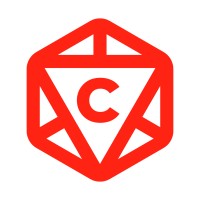 Cubus Games logo - Similar company to Ticanoia