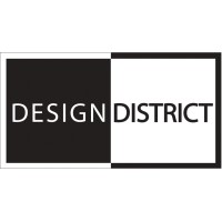 Design District Croatia logo - Similar company to Arhitektor Ltd