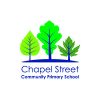 Chapel Street Community Primary School logo - Similar company to St. Cuthbert'S Primary School