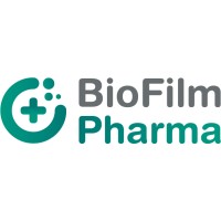 BioFilm Pharma logo - Similar company to Ass Aarsem