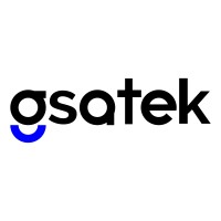 GSATEK logo - Similar company to Apparattum