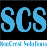SeaCrest Solutions logo - Similar company to S&Sys(에스엔시스)