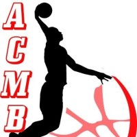 ANDRESY CHANTELOUP MAURECOURT BASKET logo - Similar company to Elcv78 Basket