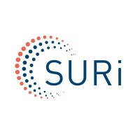 SURi logo - Similar company to Aeda