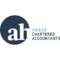 AH & Co Limited, Chartered Accountants logo - Similar company to Mansystemsuk