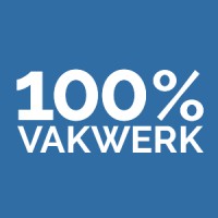 100% vakwerk logo - Similar company to Web Wonderz
