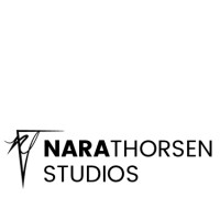 Nara Thorsen Studios logo - Similar company to Noneda