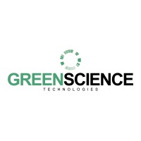 GreenScience Technologies Inc logo - Similar company to Dermo-Cosmetic Solutions