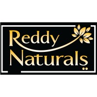 Reddy Naturals logo - Similar company to Reddy'S