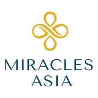 Miracles Asia logo - Similar company to The Beekeeper Group