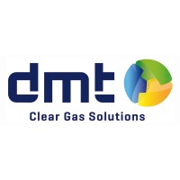 DMT Clear Gas Solutions logo - Similar company to Dmt Environmental Technology