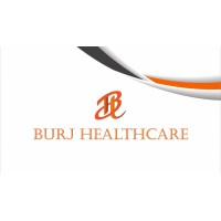 Burj Healthcare Group logo - Similar company to My Body Healer