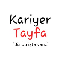Kariyer Tayfa logo - Similar company to Bursa Bilişim Ve Yönetişim Derneği