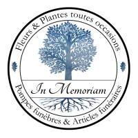 IN MEMORIAM logo - Similar company to Advitam.Fr