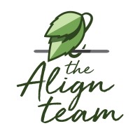 The Align Team logo - Similar company to Mak Holding
