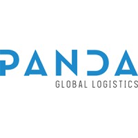 Panda Global Logistics logo - Similar company to Panda Logistics Co., Ltd