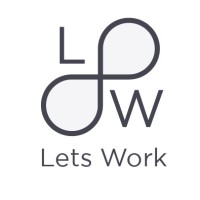 Let's Work logo - Similar company to Let'S Work