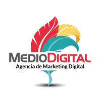 Medio Digital México logo - Similar company to Mandarina360