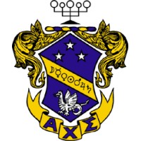 Alpha Chi Sigma - Alpha Beta Chapter logo - Similar company to Alpha Chi Sigma - Sigma Chapter
