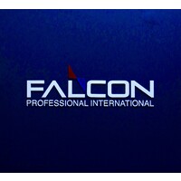 Falcon Professional International logo - Similar company to Spire Kitchen Solutions