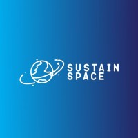 Sustain Space logo - Similar company to Growbotics Space