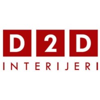 D2D INTERIJERI logo - Similar company to Studio Plato