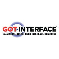 GOT Interface logo - Similar company to World Courier Ground