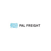 PAL Freight Inc. logo - Similar company to Rocket Cargo