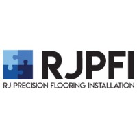 RJ Precision Flooring Installation logo - Similar company to Investa Projects