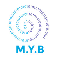 M.Y.B - ManagingYourBrand logo - Similar company to The Swapnoneel Show