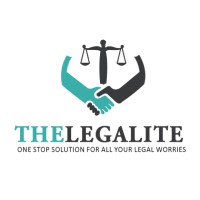 The Legalite logo - Similar company to Legalite