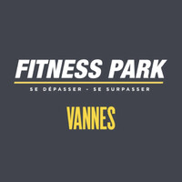 Fitness Park Vannes logo - Similar company to Les Ateliers Gramon