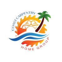 Coast Carpentry Home Group logo - Similar company to Vb Custom Carpentry Inc
