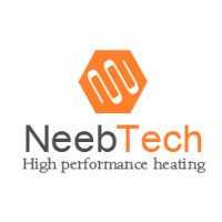Neebtech logo - Similar company to Reference France
