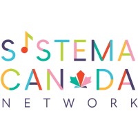 Sistema Canada Network logo - Similar company to Orkidstra