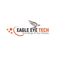 Eagle Eye Technologies logo - Similar company to Digital Datum Inc